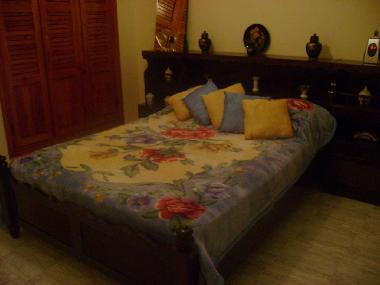 Apartamento de vacaciones en Agadir (Agadir)Casa de vacaciones