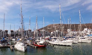 Apartamento de vacaciones en Agadir (Agadir)Casa de vacaciones