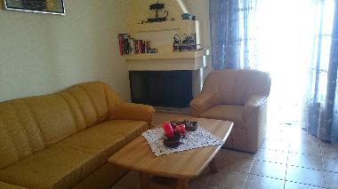 Casa de vacaciones en AMALIAPOLI -MITZELA (Magnisia)Casa de vacaciones