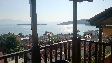 Casa de vacaciones en AMALIAPOLI -MITZELA (Magnisia)Casa de vacaciones