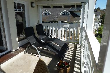 Apartamento de vacaciones en Binz (Ostsee-Inseln)Casa de vacaciones