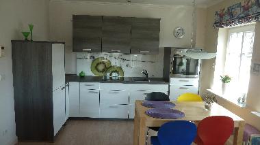 Apartamento de vacaciones en Binz (Ostsee-Inseln)Casa de vacaciones