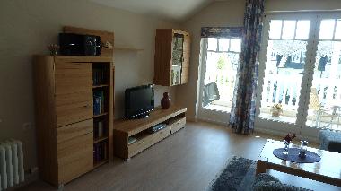 Apartamento de vacaciones en Binz (Ostsee-Inseln)Casa de vacaciones