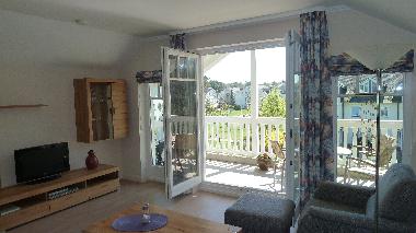 Apartamento de vacaciones en Binz (Ostsee-Inseln)Casa de vacaciones