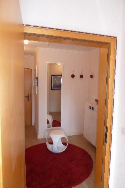 Apartamento de vacaciones en Binz (Ostsee-Inseln)Casa de vacaciones