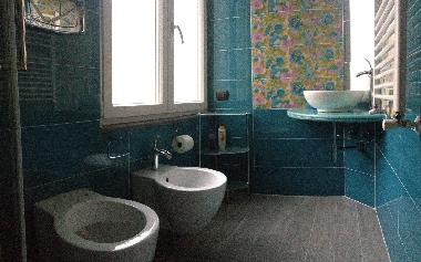 Apartamento de vacaciones en salerno (Salerno)Casa de vacaciones