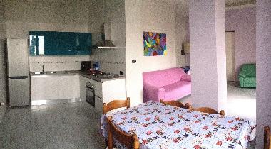 Apartamento de vacaciones en salerno (Salerno)Casa de vacaciones