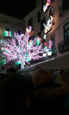 Apartamento de vacaciones en salerno (Salerno)Casa de vacaciones