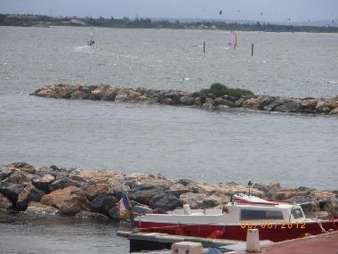 Apartamento de vacaciones en Le Barcares (Pyr�n�es-Orientales)Casa de vacaciones