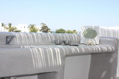 Apartamento de vacaciones en Naxos (Kyklades)Casa de vacaciones