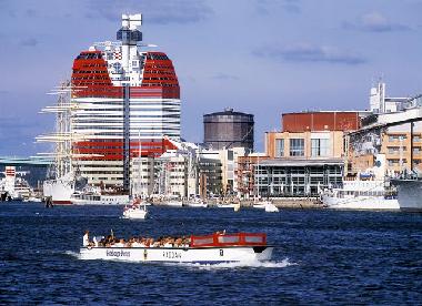 Casa de vacaciones en M�lnlycke (G�teborg)Casa de vacaciones