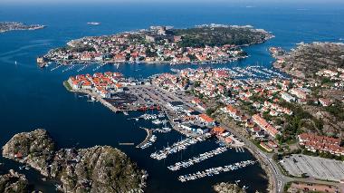 Casa de vacaciones en M�lnlycke (G�teborg)Casa de vacaciones