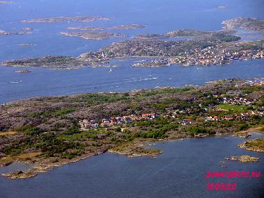 Casa de vacaciones en M�lnlycke (G�teborg)Casa de vacaciones