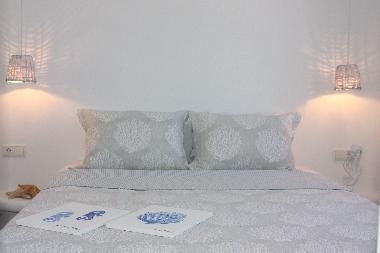 Apartamento de vacaciones en Naxos (Kyklades)Casa de vacaciones