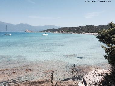 Apartamento de vacaciones en Lumio (Haute-Corse)Casa de vacaciones