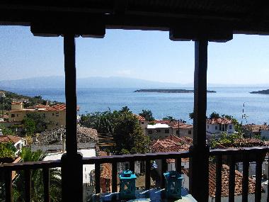 Casa de vacaciones en AMALIAPOLI -MITZELA (Magnisia)Casa de vacaciones