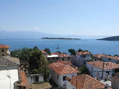 Casa de vacaciones en AMALIAPOLI -MITZELA (Magnisia)Casa de vacaciones