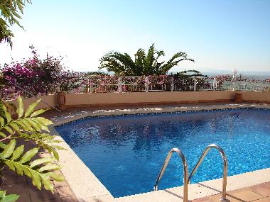 Villa en PALAU SAVERDERA (Girona)Casa de vacaciones