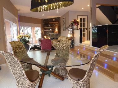 Villa en PALAU SAVERDERA (Girona)Casa de vacaciones