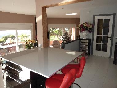 Villa en PALAU SAVERDERA (Girona)Casa de vacaciones