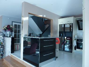 Villa en PALAU SAVERDERA (Girona)Casa de vacaciones