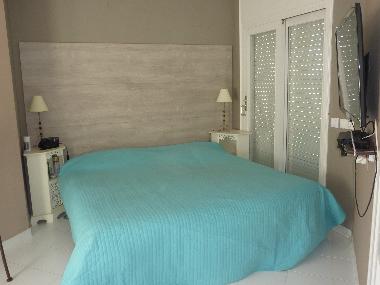 Villa en PALAU SAVERDERA (Girona)Casa de vacaciones