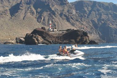 Apartamento de vacaciones en ADEJE (Teneriffa)Casa de vacaciones