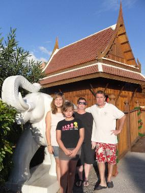 Apartamento de vacaciones en ADEJE (Teneriffa)Casa de vacaciones