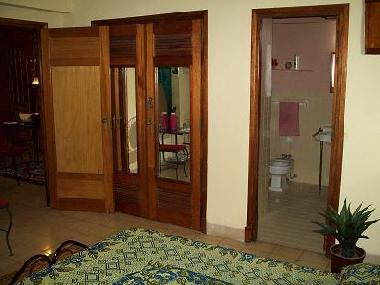 Apartamento de vacaciones en Plaza (La Habana)Casa de vacaciones