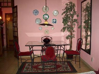 Apartamento de vacaciones en Plaza (La Habana)Casa de vacaciones