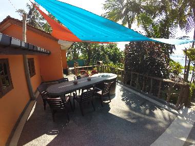 Villa en weligama (Matara)Casa de vacaciones