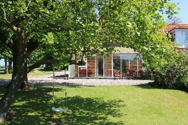 Apartamento de vacaciones en Bogense (Fyn)Casa de vacaciones