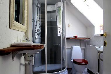 Apartamento de vacaciones en Bogense (Fyn)Casa de vacaciones