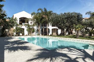 Apartamento de vacaciones en Marsala (Trapani)Casa de vacaciones