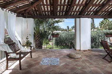 Apartamento de vacaciones en Marsala (Trapani)Casa de vacaciones