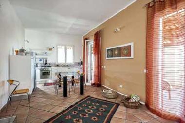 Apartamento de vacaciones en Marsala (Trapani)Casa de vacaciones