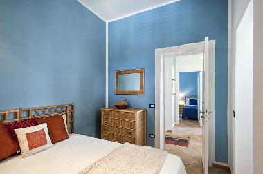 Apartamento de vacaciones en Marsala (Trapani)Casa de vacaciones