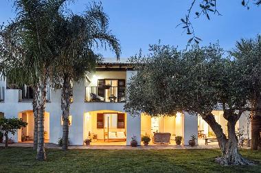 Apartamento de vacaciones en Marsala (Trapani)Casa de vacaciones