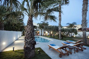 Apartamento de vacaciones en Marsala (Trapani)Casa de vacaciones