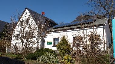 Apartamento de vacaciones en Olbernhau (Erzgebirge)Casa de vacaciones