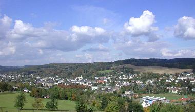 Apartamento de vacaciones en Olbernhau (Erzgebirge)Casa de vacaciones