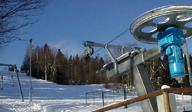Apartamento de vacaciones en Olbernhau (Erzgebirge)Casa de vacaciones