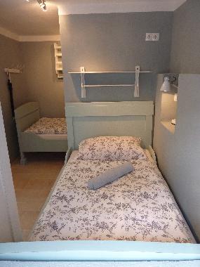 Casa de vacaciones en Murter (Sibensko-Kninska)Casa de vacaciones