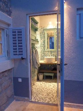 Casa de vacaciones en Murter (Sibensko-Kninska)Casa de vacaciones