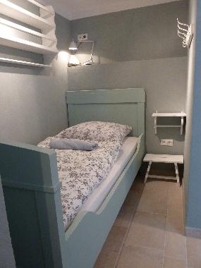 Casa de vacaciones en Murter (Sibensko-Kninska)Casa de vacaciones