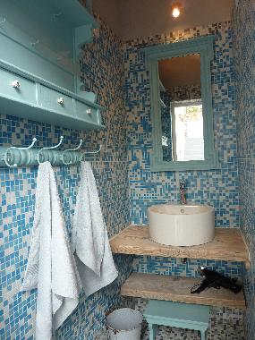 Casa de vacaciones en Murter (Sibensko-Kninska)Casa de vacaciones