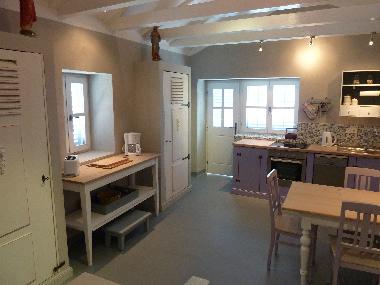 Casa de vacaciones en Murter (Sibensko-Kninska)Casa de vacaciones