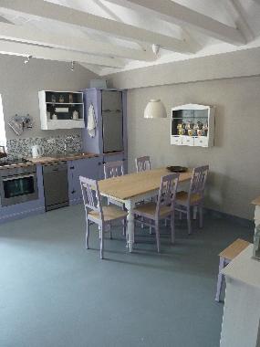 Casa de vacaciones en Murter (Sibensko-Kninska)Casa de vacaciones