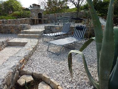 Casa de vacaciones en Murter (Sibensko-Kninska)Casa de vacaciones