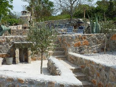 Casa de vacaciones en Murter (Sibensko-Kninska)Casa de vacaciones